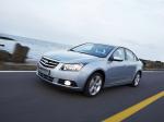 Daewoo Lacetti 2009 года